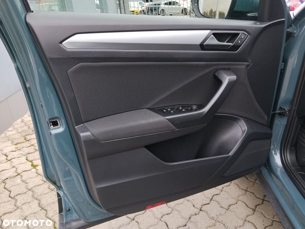 Volkswagen T-Roc 1.5 TSI Life DSG - 16