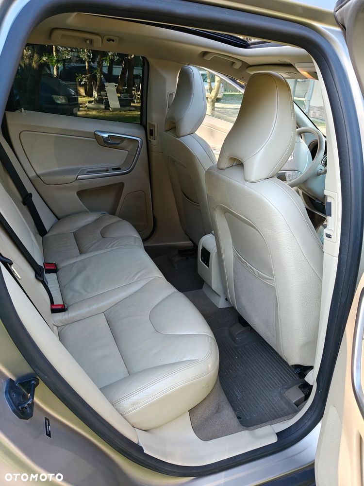 Volvo XC 60 - 17