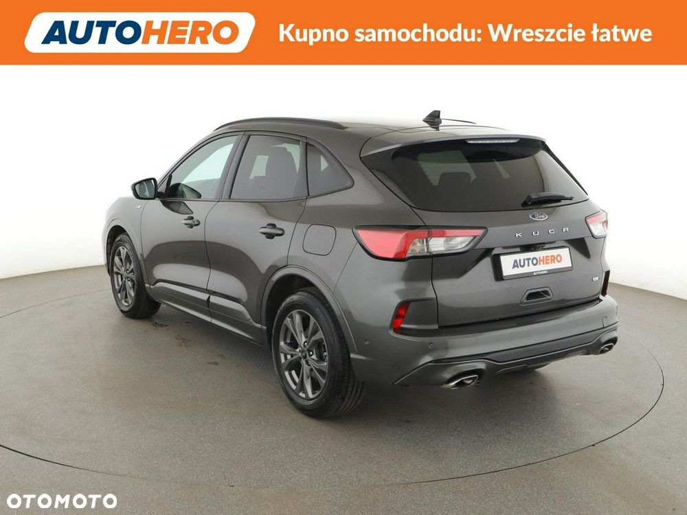 Ford Kuga 2.0 TDCi FWD ST-Line - 5