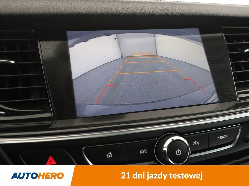 Opel Insignia 1.5 T Innovation S&S Eco - 21