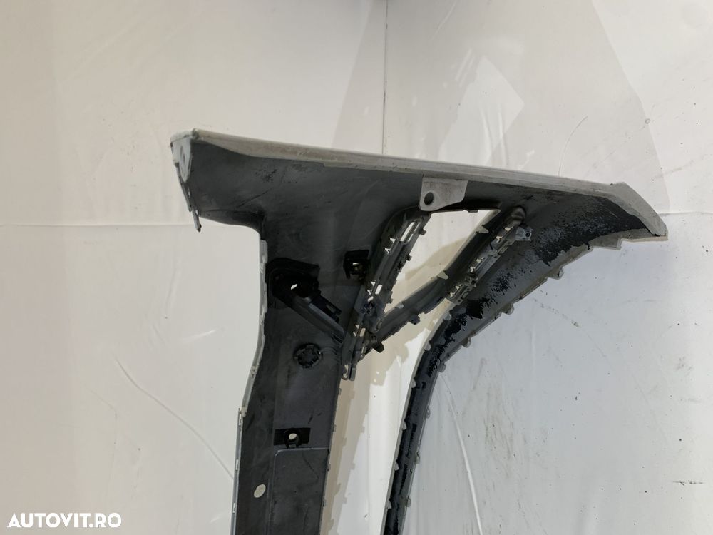 Bara fata VW Golf 7 facelift, 2017, 2018, 2019, 2020, cod origine OE 5G0807221FL. - 8