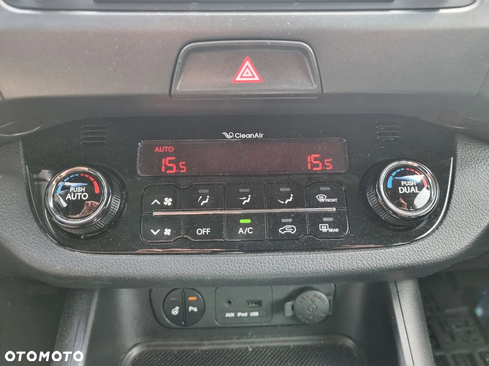 Kia Sportage 1.6 GDI Business Line 2WD - 27