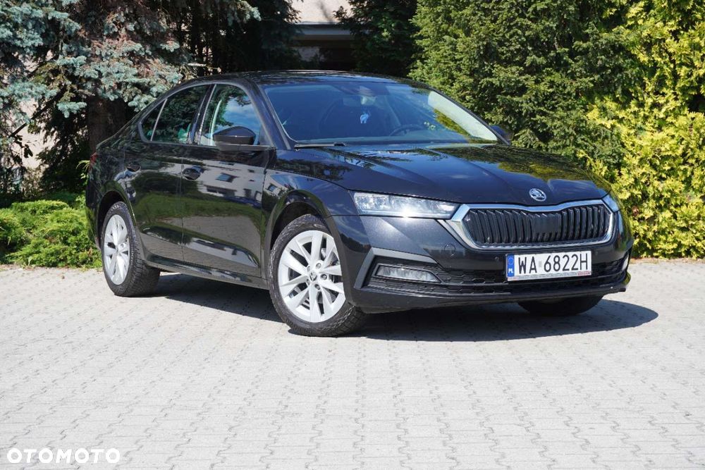 Skoda Octavia 2.0 TDI Ambition - 6