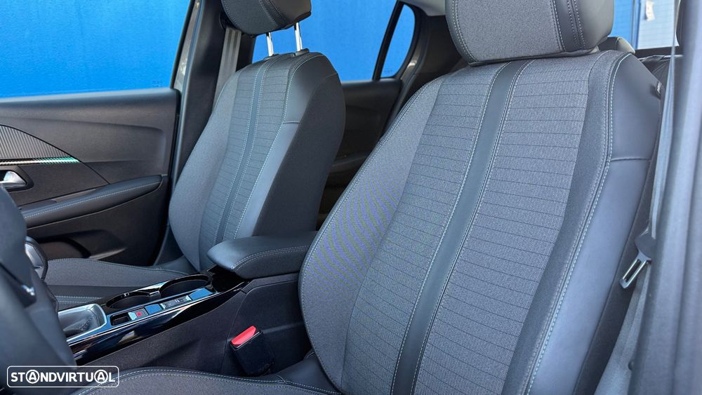 Peugeot 208 PureTech 75 Allure - 5