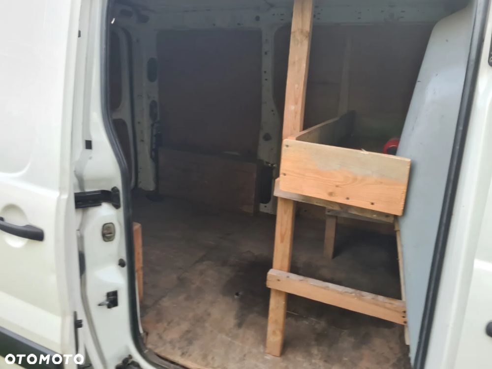 Fiat SCUDO VAN - 21