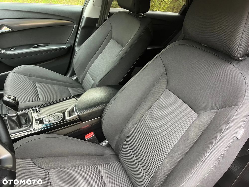Hyundai i40 1.7 CRDi Comfort - 19