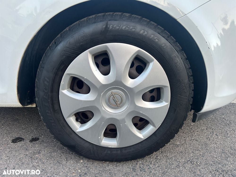 Opel Corsa - 23
