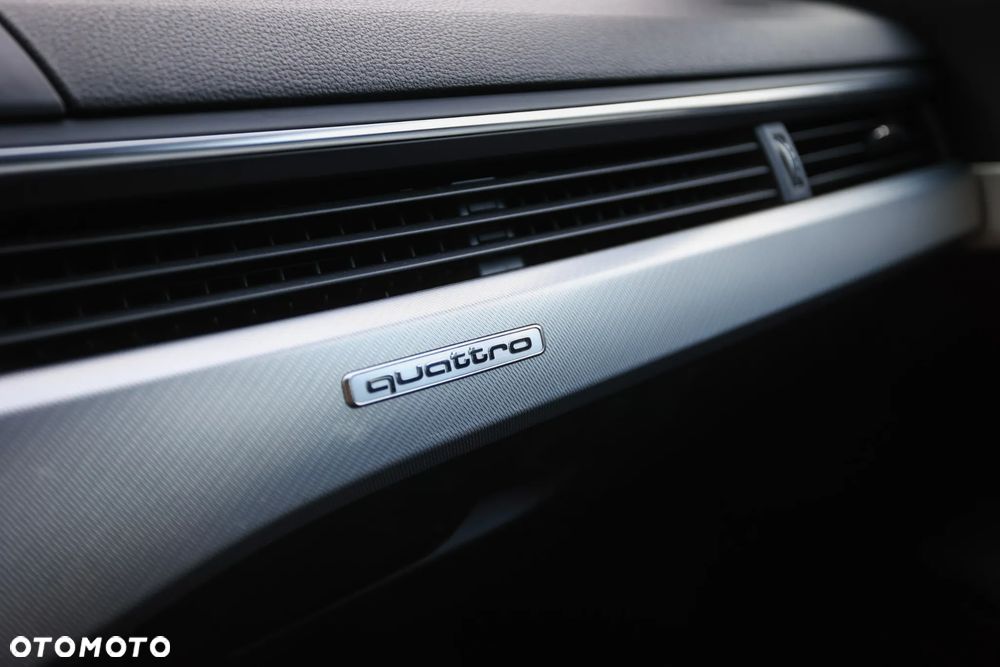 Audi A4 Avant 40 TDI quattro S tronic S line - 6