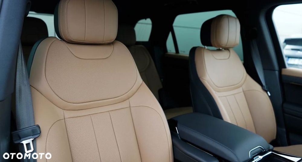 Land Rover Range Rover Sport S 3.0 D300 mHEV Dynamic SE - 29