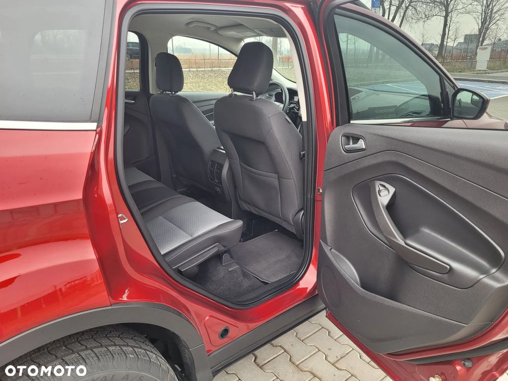 Ford Kuga 1.5 EcoBoost AWD Edition ASS - 12
