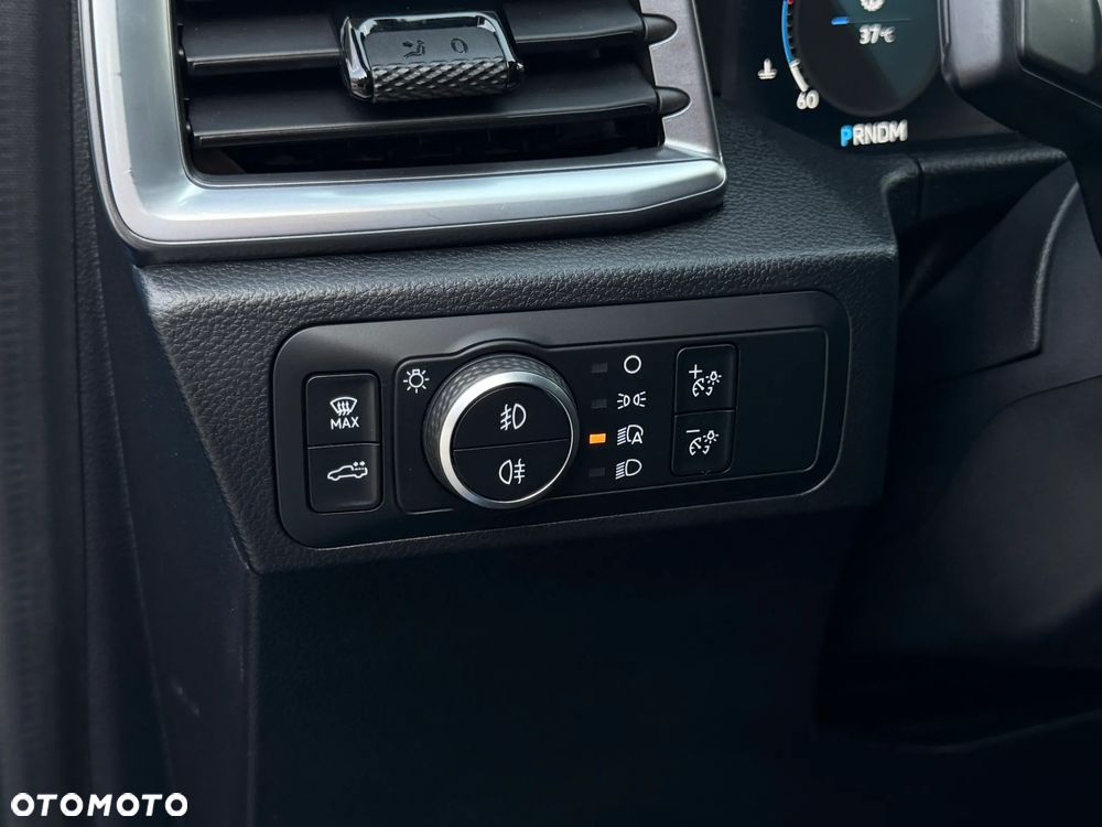 Volkswagen Amarok 3.0 V6 TDi 4MOTION Aventura - 26