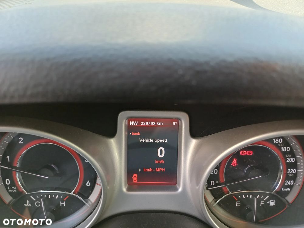Fiat Freemont 2.0 Multijet - 12