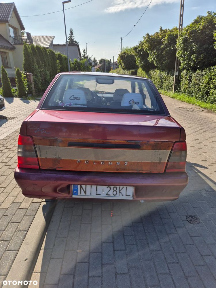 Polonez Atu - 2