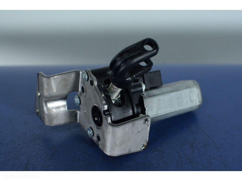 BMW 6 F13 F12 F06 SILNICZEK REGULACJI FOTELA P1-12539-04-02 - 2