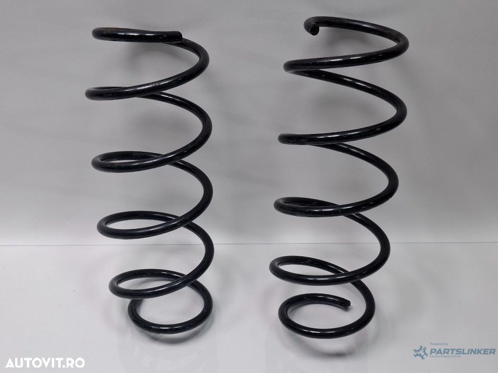 Arcuri fata SEAT CORDOBA III 6L2 2002 - 20091.4 TDI BMS, BNV 6Q0411105AF - 4