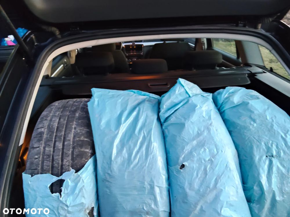 Skoda Superb 2.0 TDI Ambition - 8