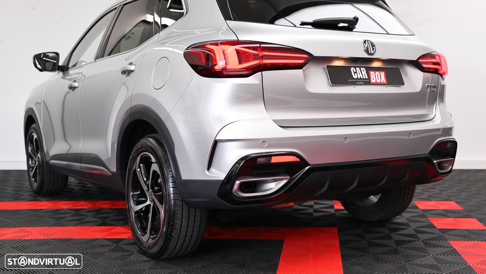 MG EHS 1.5 T-GDI Plug-in Hybrid Luxury - 26
