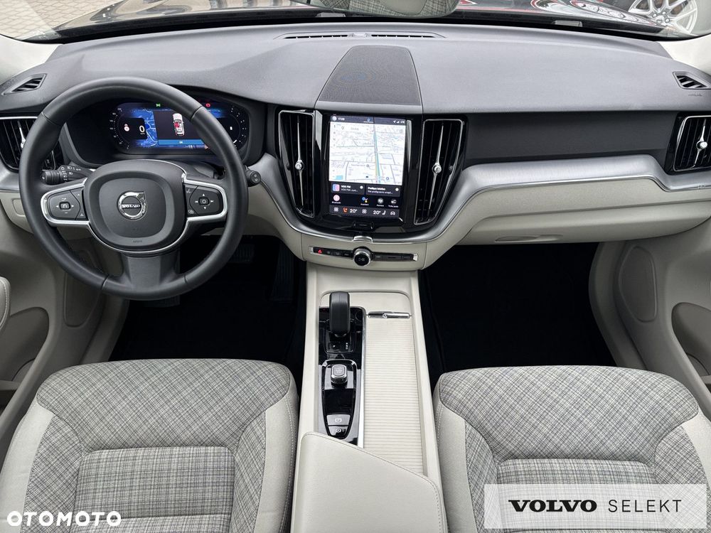 Volvo XC 60 - 10