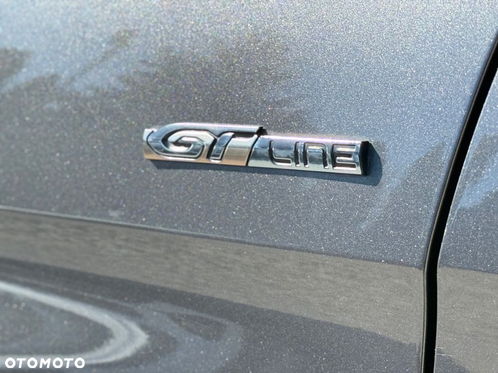 Peugeot 3008 PureTech 180 Stop & Start GPF EAT8 Allure - 33