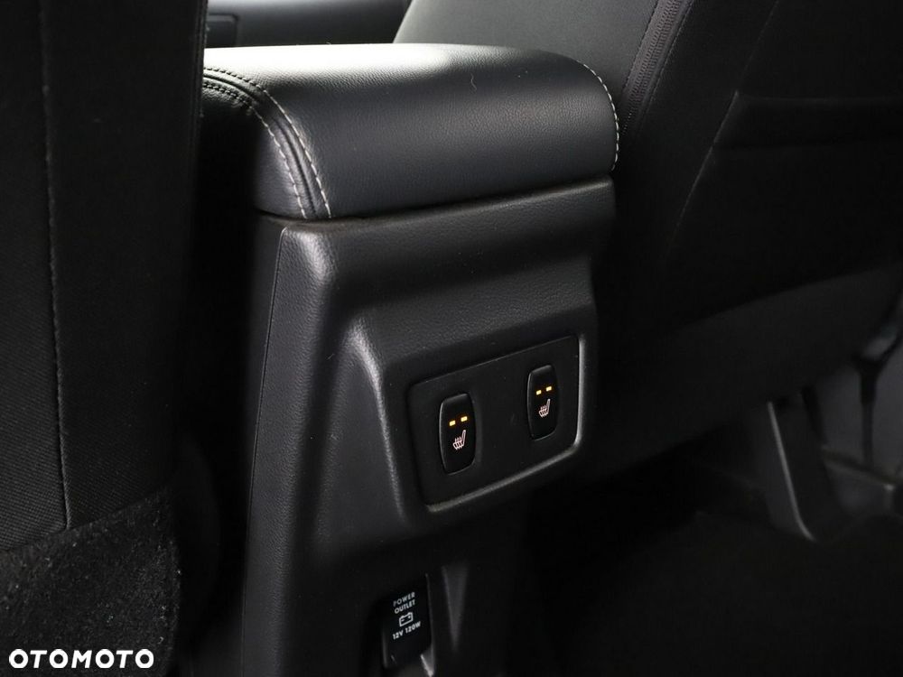 Mitsubishi Eclipse Cross 1.5 T-MIVEC CVT 2WD Connect - 39