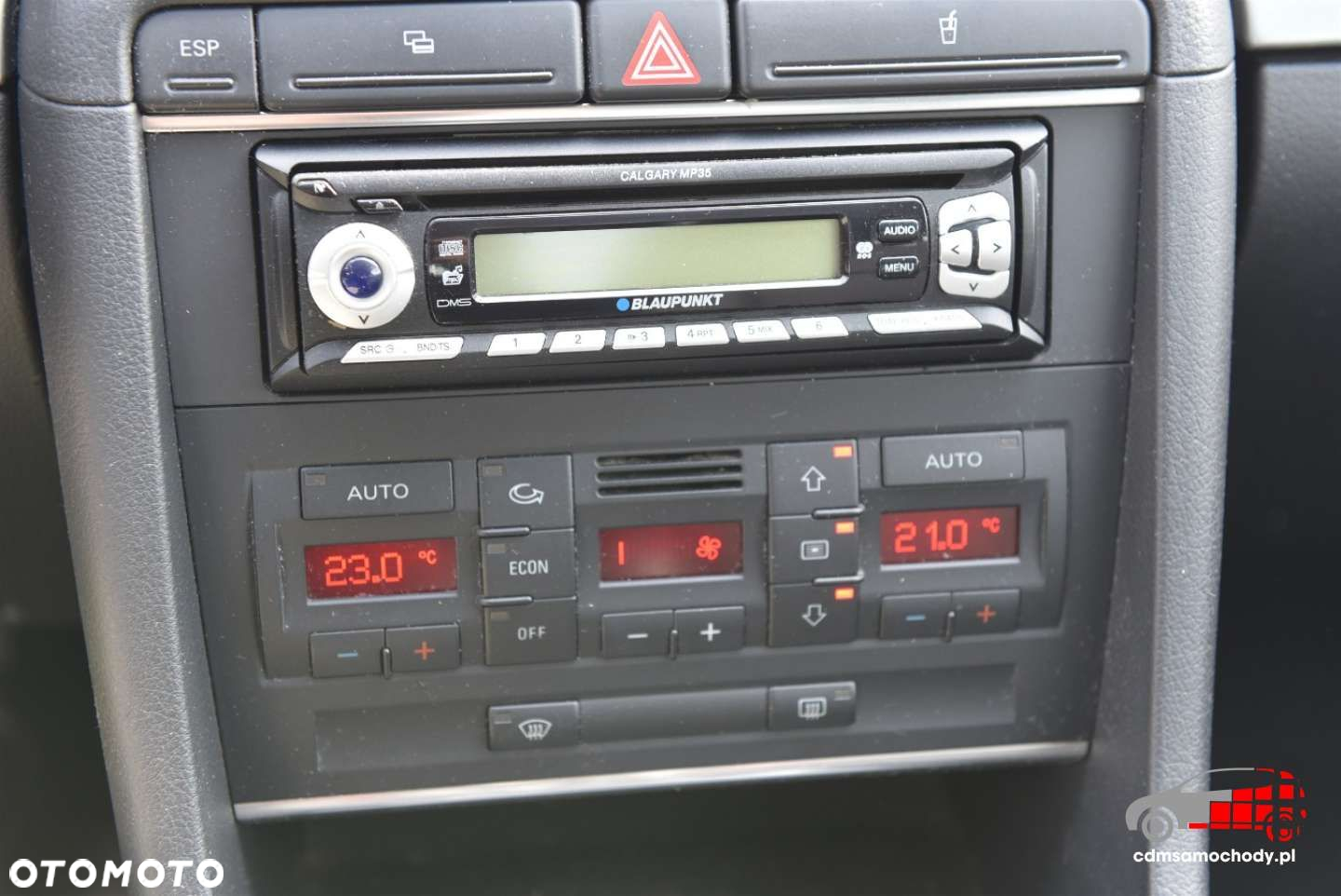 Audi A4 - 20