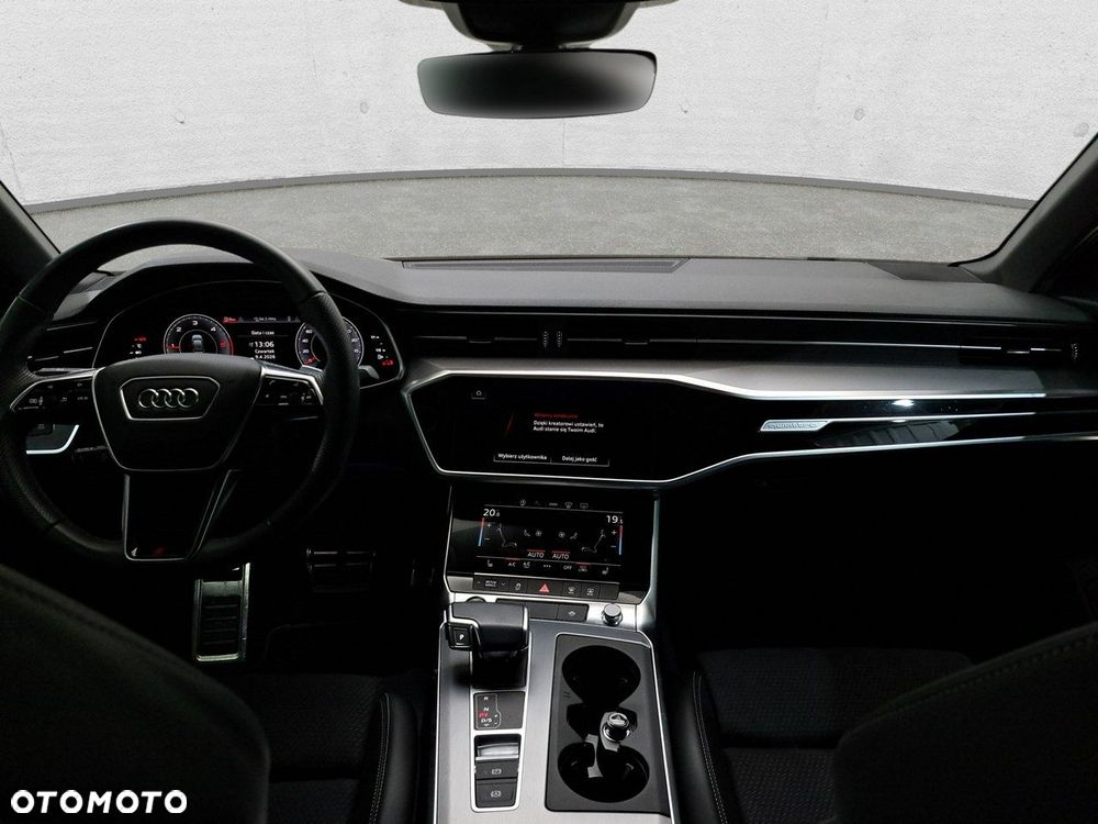 Audi A6 Limousine - 9