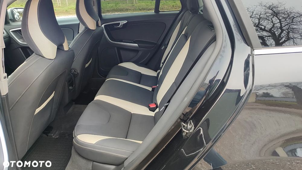 Volvo V60 D3 RDesign - 28