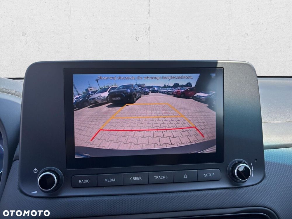 Hyundai Kona 1.0 T-GDI Modern - 21