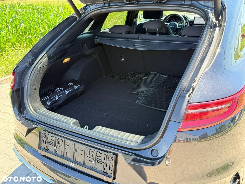 Kia ProCeed 1.5 T-GDI DCT7 OPF GT LINE - 20