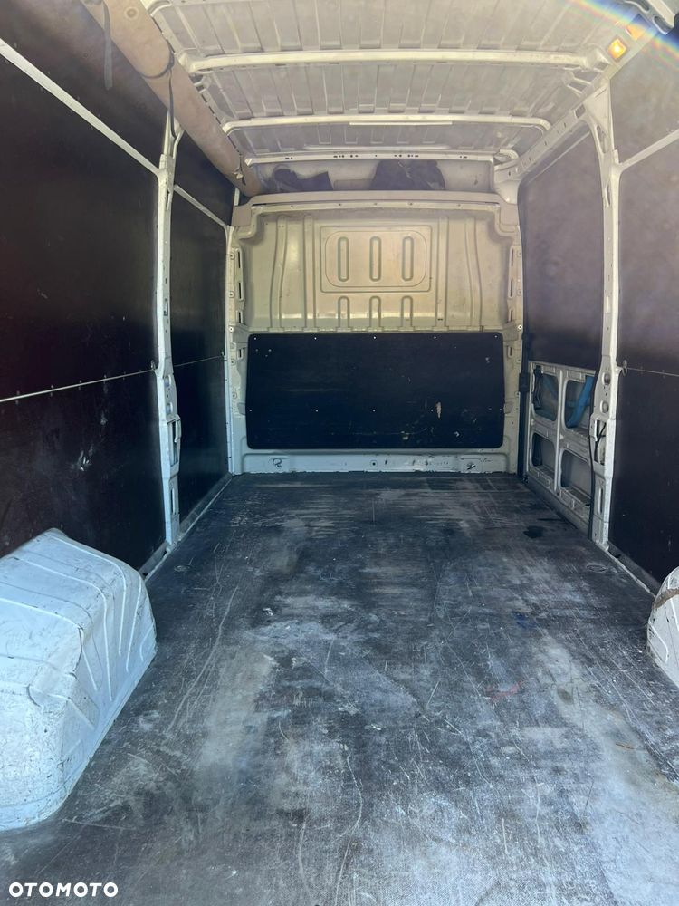 Peugeot boxer - 3
