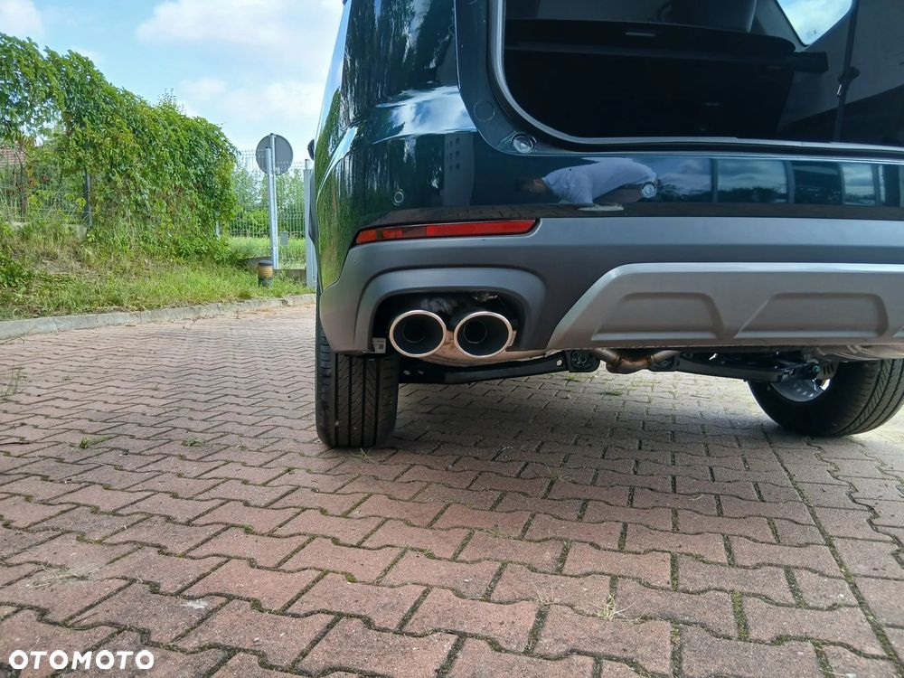 Chery Tiggo 8 1.6 T-GDI Comfort DCT - 10
