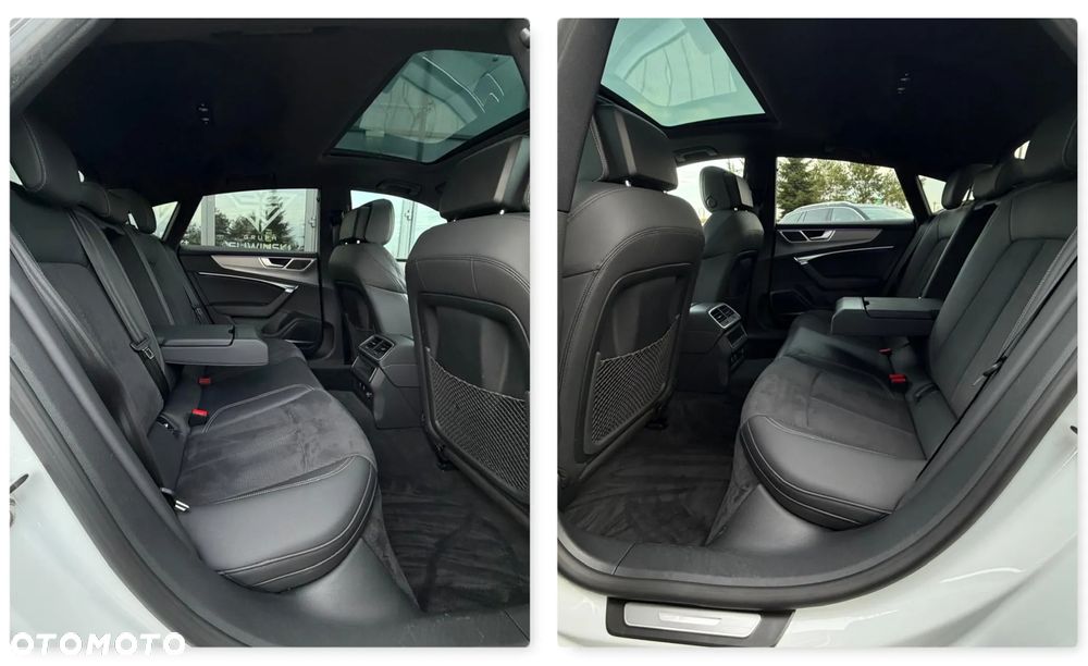 Audi A7 Sportback 40 TDI quattro S tronic - 21