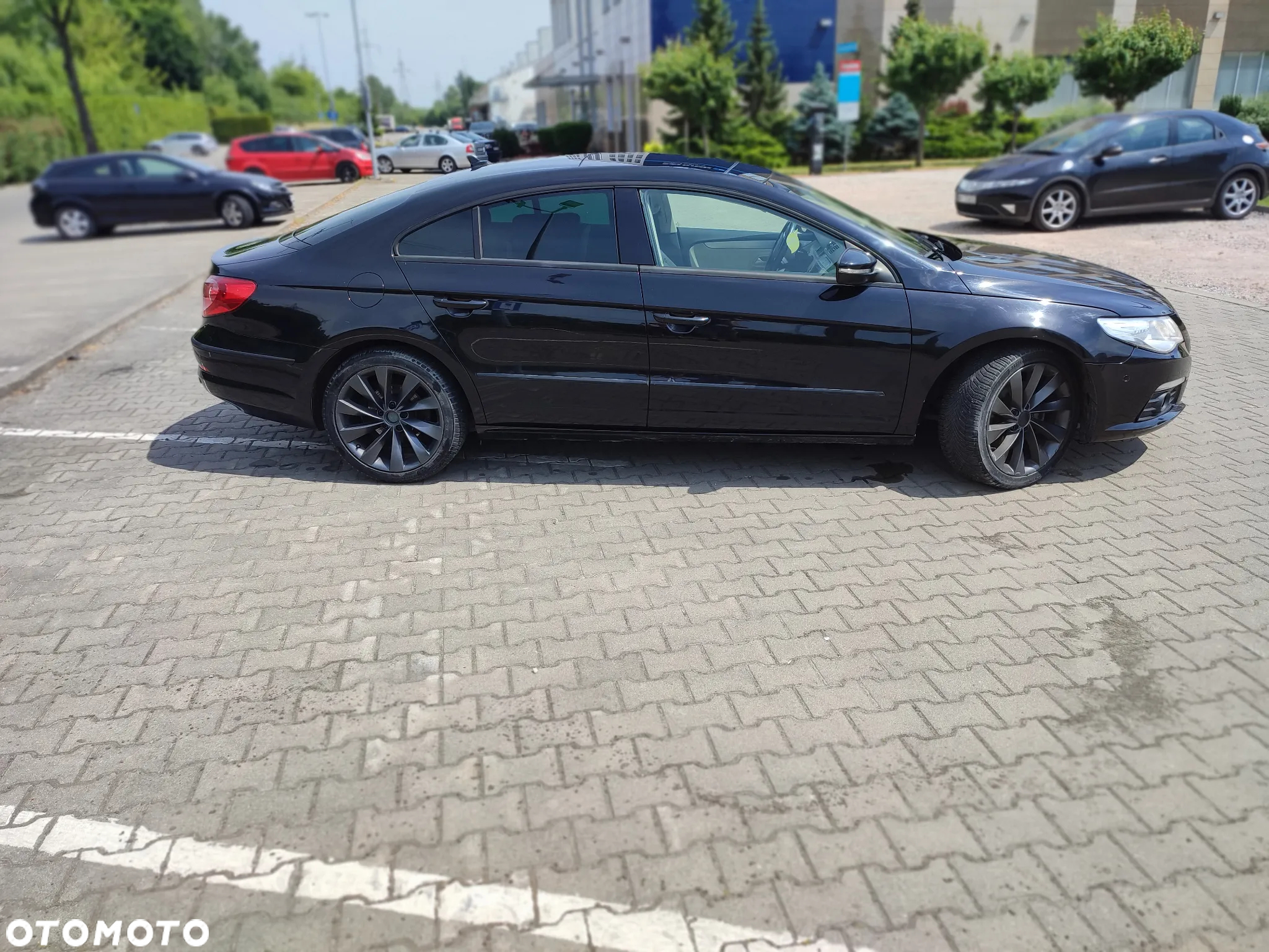 Volkswagen CC - 25