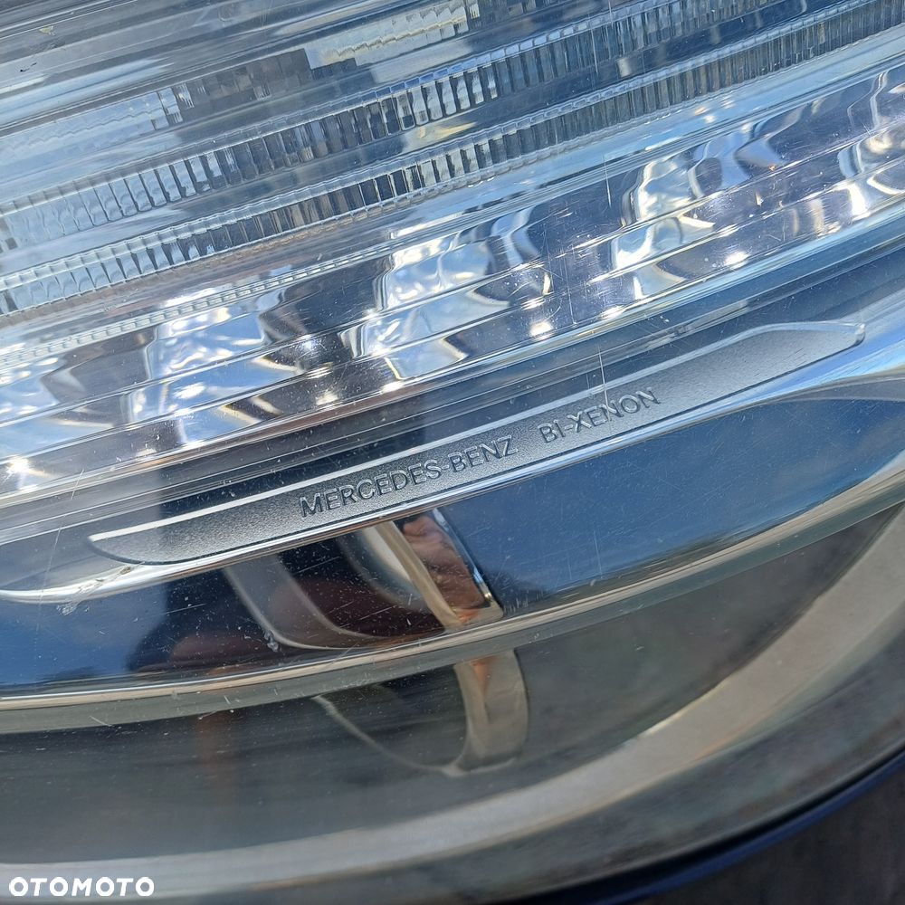 Mercedes-Benz Klasa A 180 CDI BlueEFFICIENCY Edition - 14