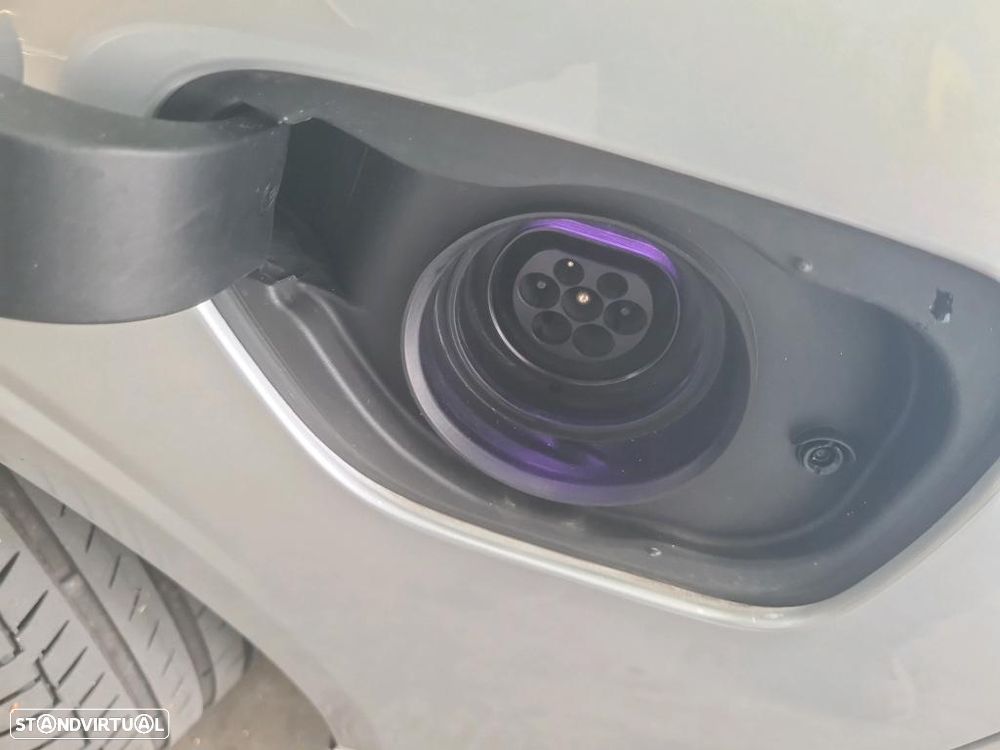 Volvo V60 2.0 T6 AWD TE Inscription Expression - 10