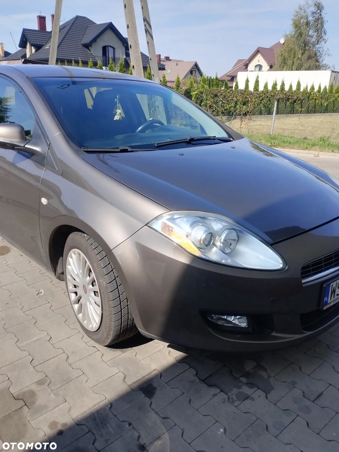 Fiat Bravo 1.4 16V Active - 2
