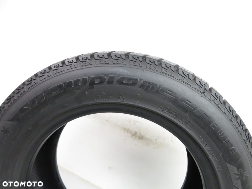 185/65R15 OPONA Blacklion Snowpioneer BW56 88T - 3