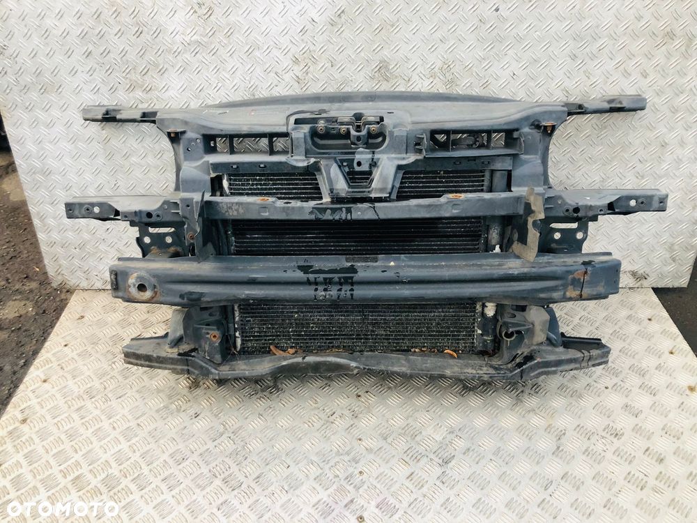 Pas Przedni Volkswagen Touran I 1.9 TDI - 1