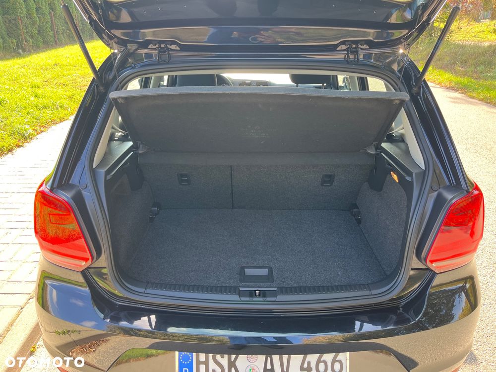 Volkswagen Polo - 22