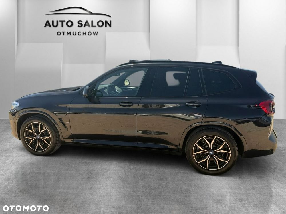 BMW X3 - 6