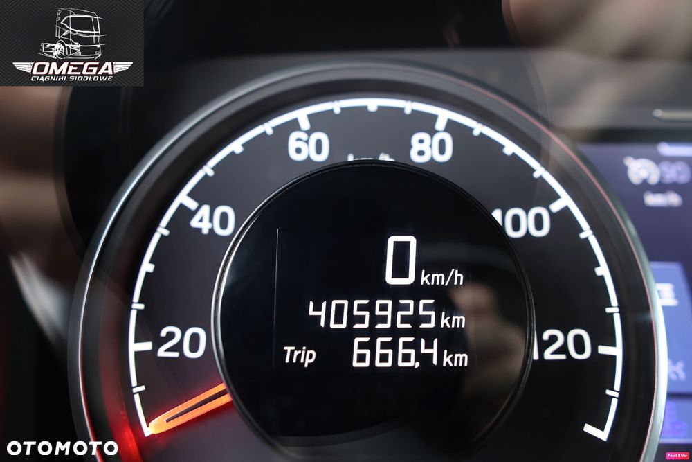 Scania R 450 // Full LED // Nawigacja // Klima postojowa // Spr z Niemiec - 5