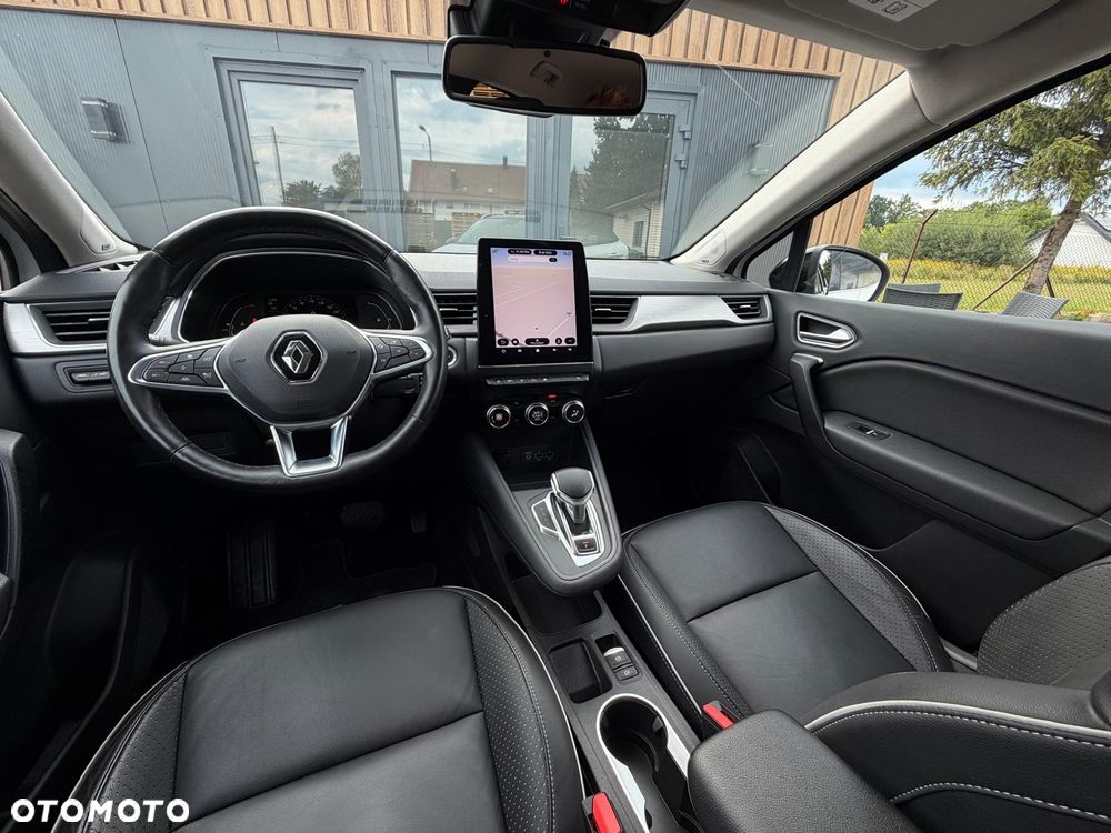 Renault Captur - 29