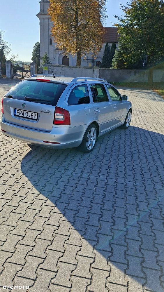 Skoda Octavia 1.6 TDI Classic - 5