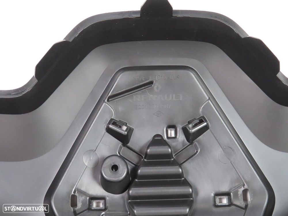 Grelha Frente/Central Novo / Original RENAULT KANGOO / GRAND KANGOO (KW0/1_) 623... - 3