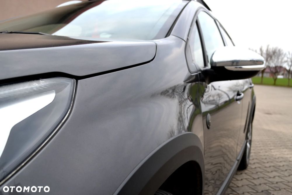 Peugeot 2008 PureTech 110 Stop&Start Crossway - 7