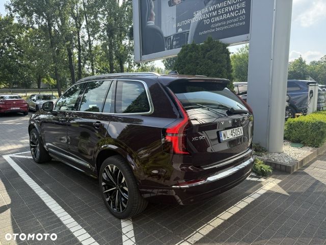 Volvo XC 90 B5 B AWD Plus Bright - 15