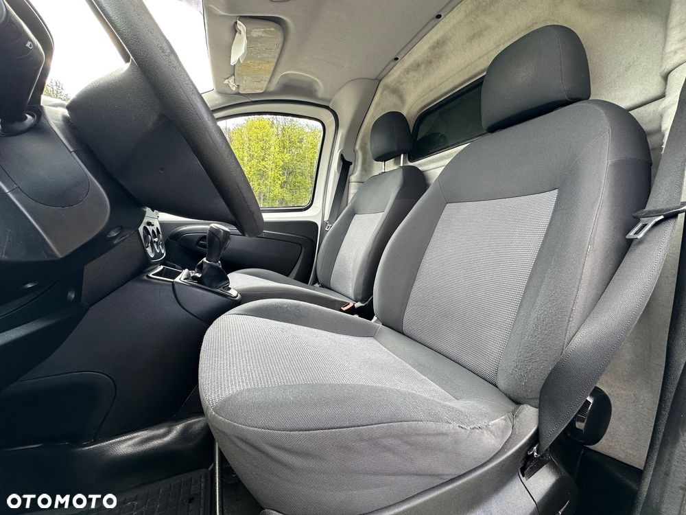 Fiat Fiorino 1.3 Multijet 16V Active - 10