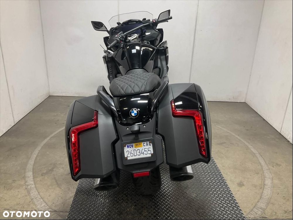 BMW K - 4