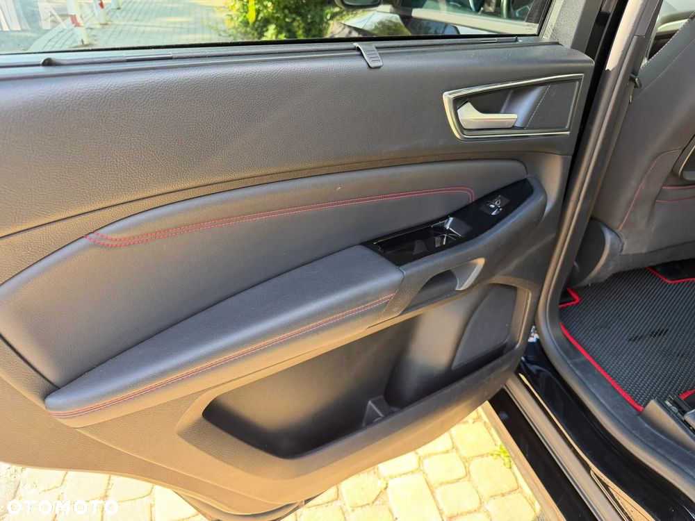 Ford S-Max 2.0 EcoBlue AWD ST-Line - 12
