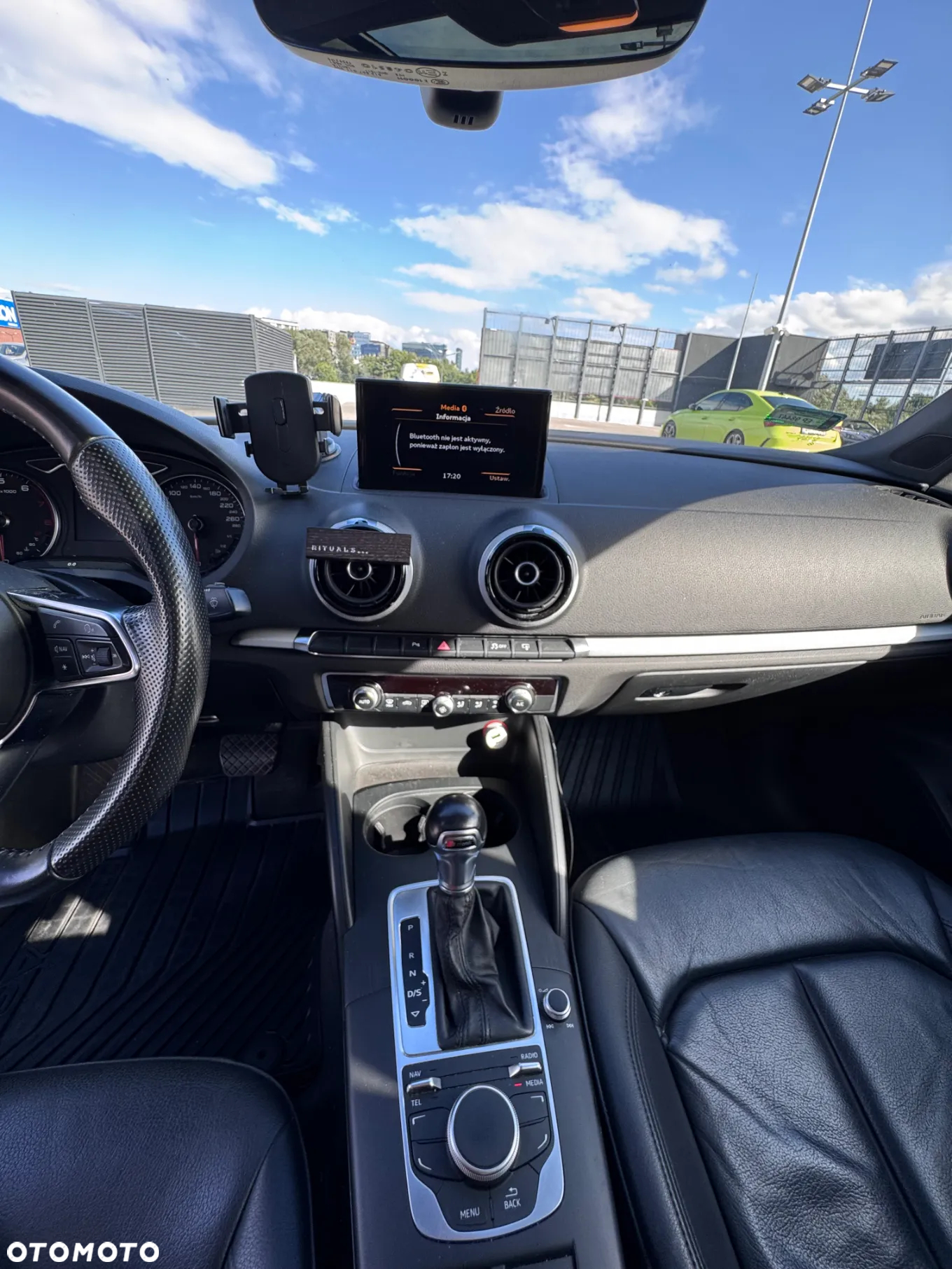 Audi A3 - 27